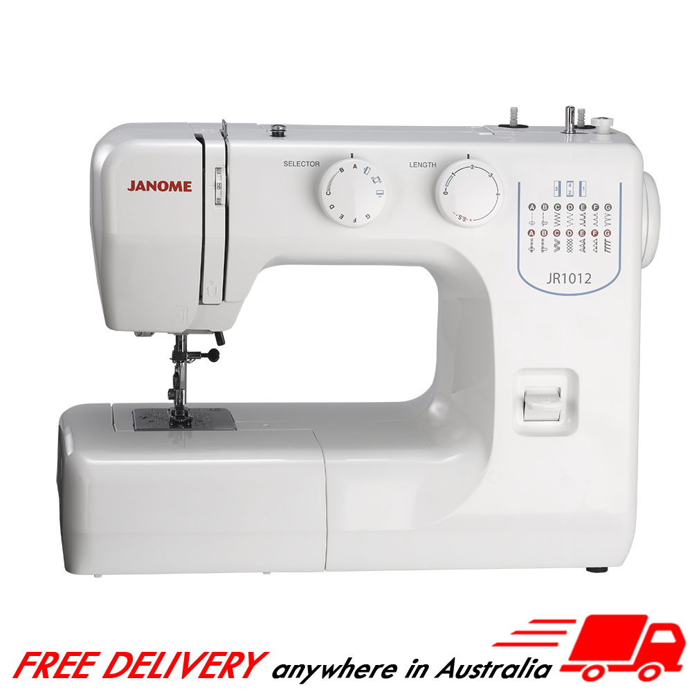 janome embroidery machine software programs